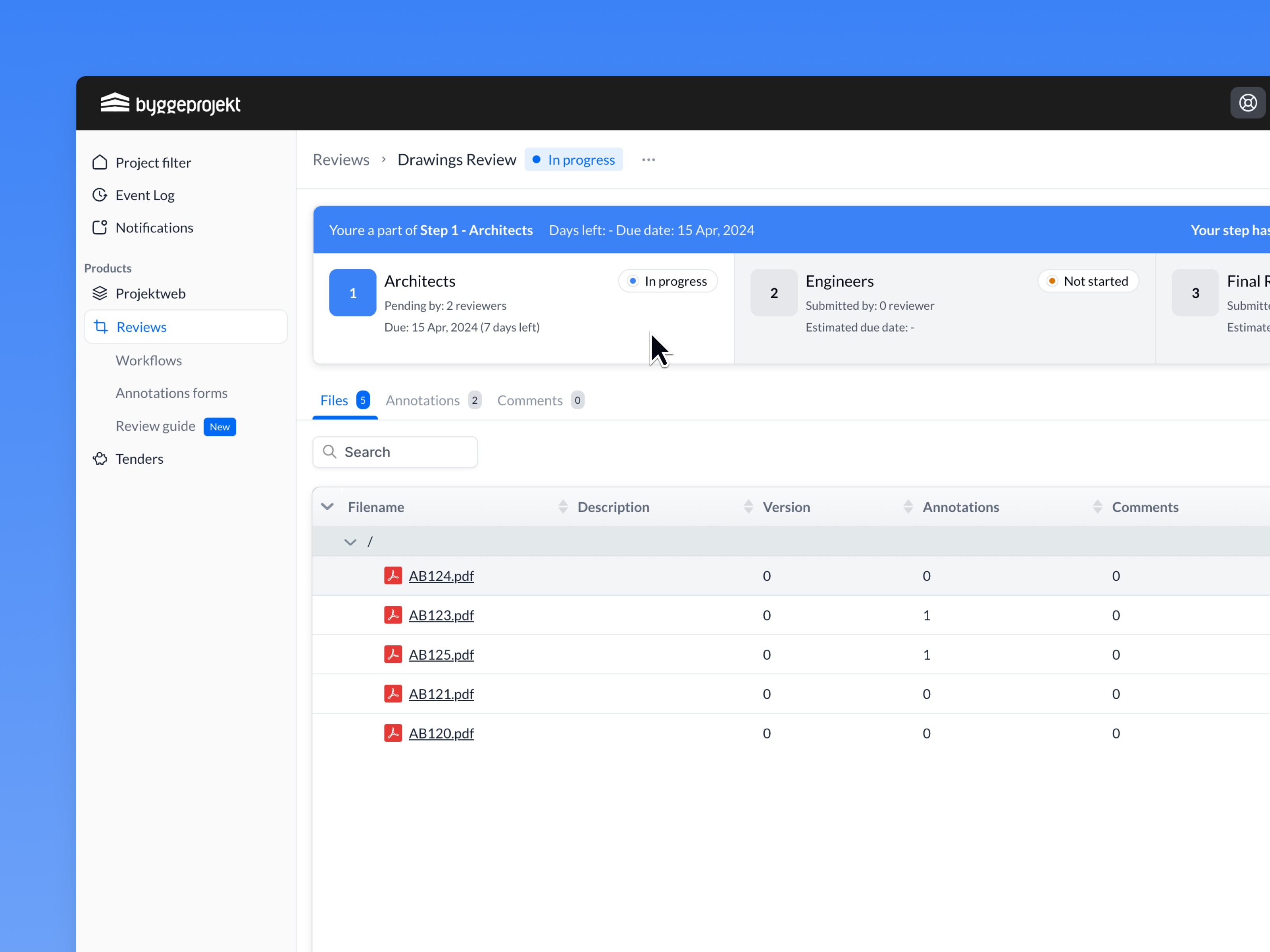 Creating and Managing Your Workflows - EN