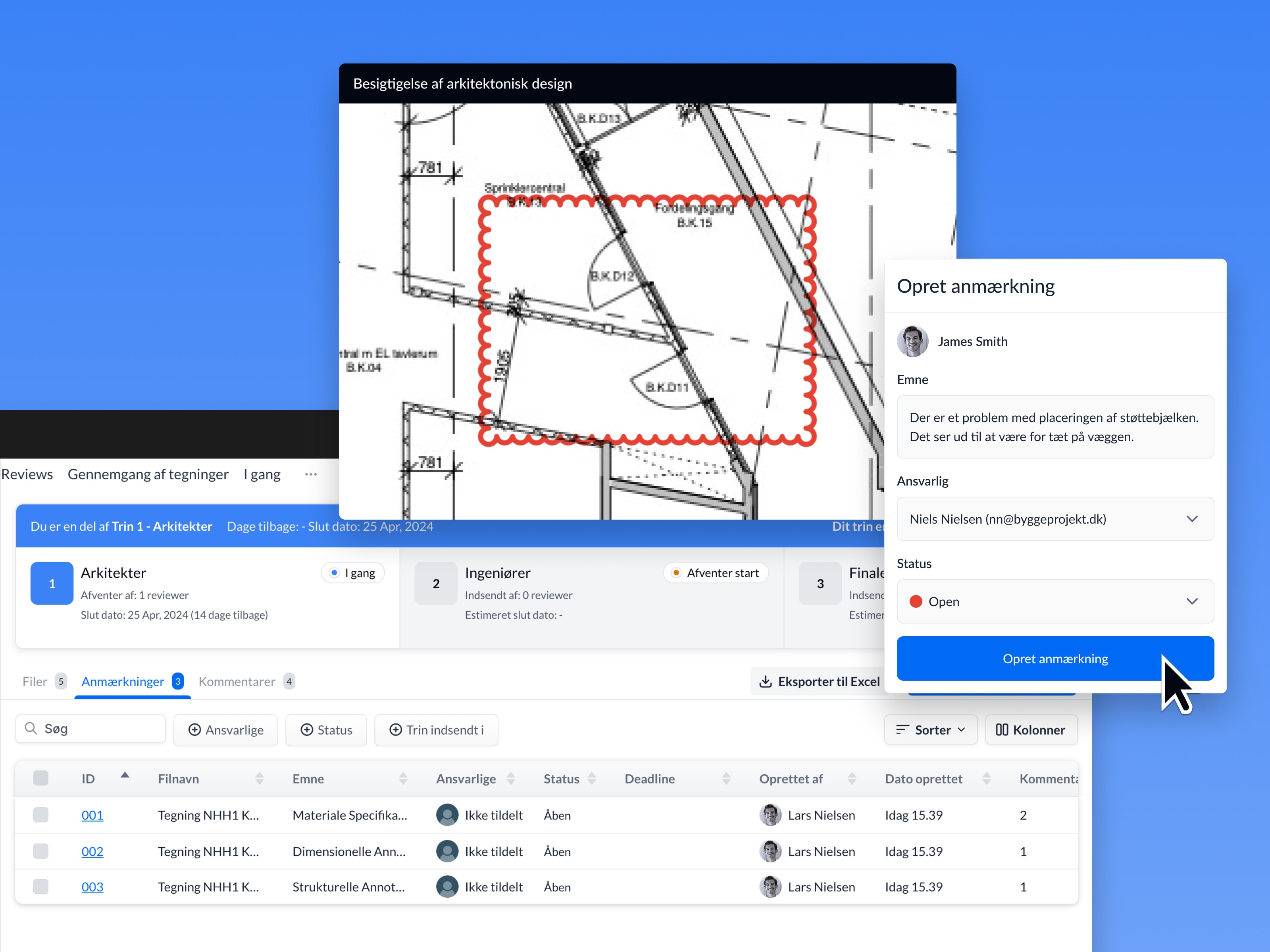 Digital Review - Annotations - DK-2