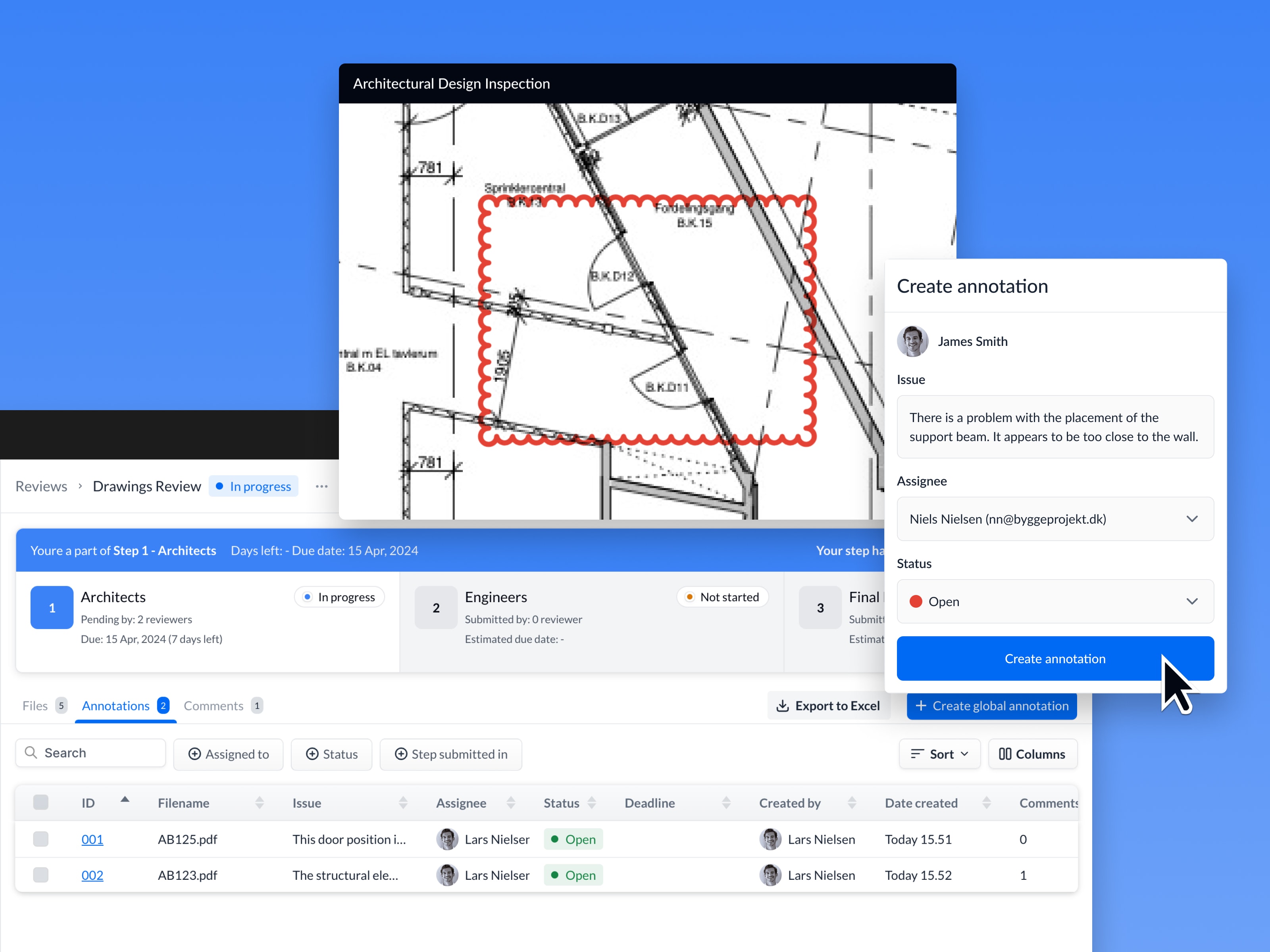 Digital Review - Annotations - EN-2
