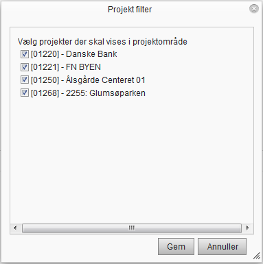 Mine_projekter bygge