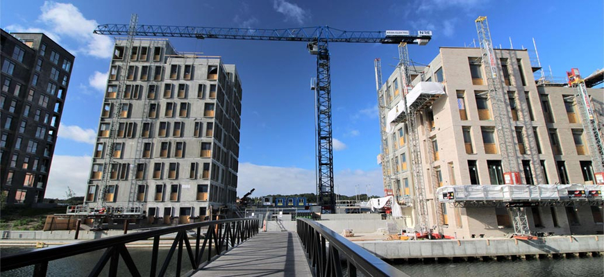 IKT definerer en række krav til bygherrer om digitaliseret information og kommunikation